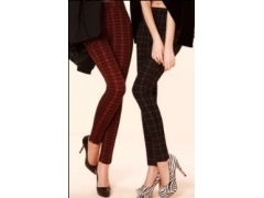 邢臺女裝與鞋帽批發市場 聚焦打底褲、加盟與魔體服裝褲裝新趨勢